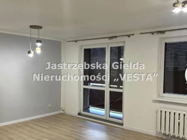 Mieszkanie Jastrzębie-Zdrój