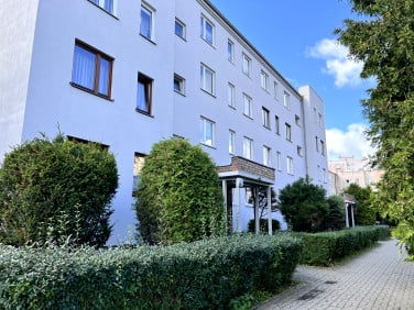 Mieszkanie Poznań