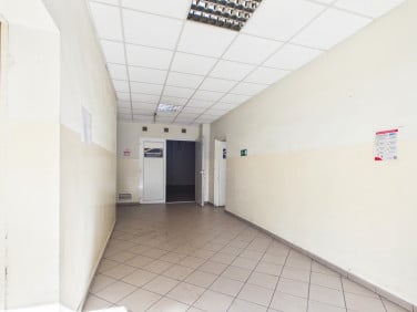 Lokal Warszawa