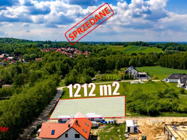 Działka Mikołów