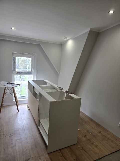 Mieszkanie Chorzów