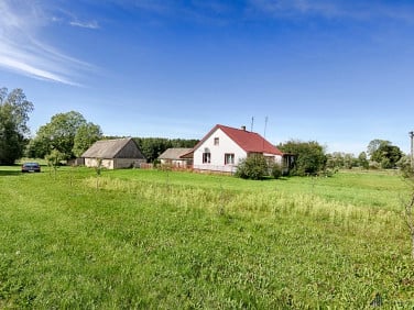 Dom Dąbrowa Białostocka