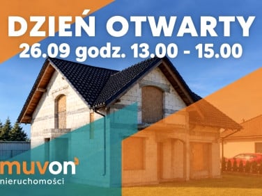 Dom Dobrcz sprzedaż