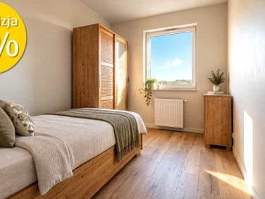 Mieszkanie apartamentowiec Oława