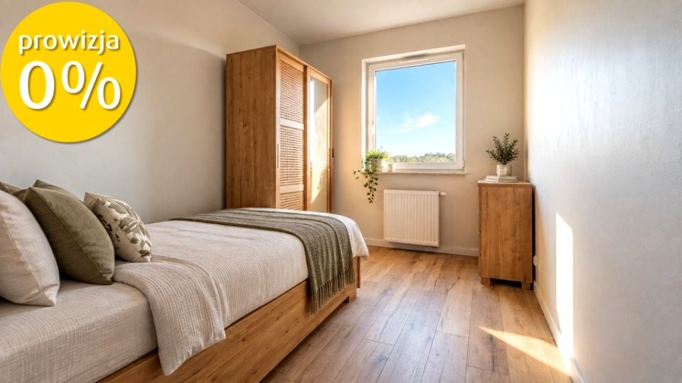 Mieszkanie apartamentowiec Oława