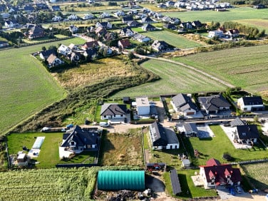Działka budowlana Bytom