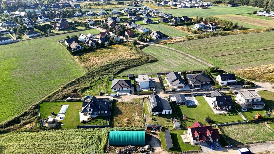 Działka budowlana Bytom