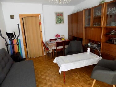 Mieszkanie Wrocław
