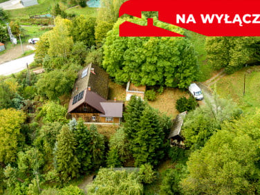 Dom Sucha Beskidzka