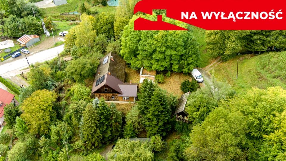 Dom Sucha Beskidzka
