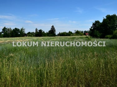 Działka budowlana Radwan