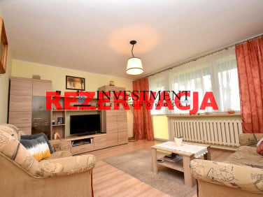 Mieszkanie Kędzierzyn-Koźle