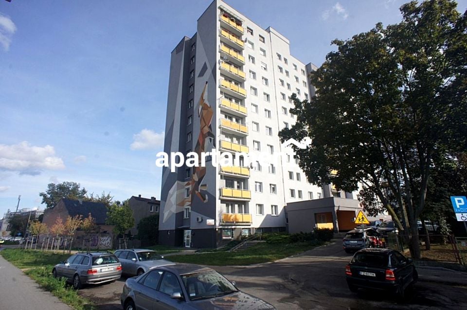 Mieszkanie Zielona Góra