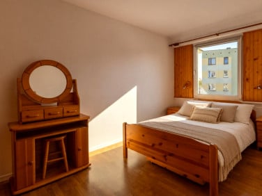 Mieszkanie Augustów
