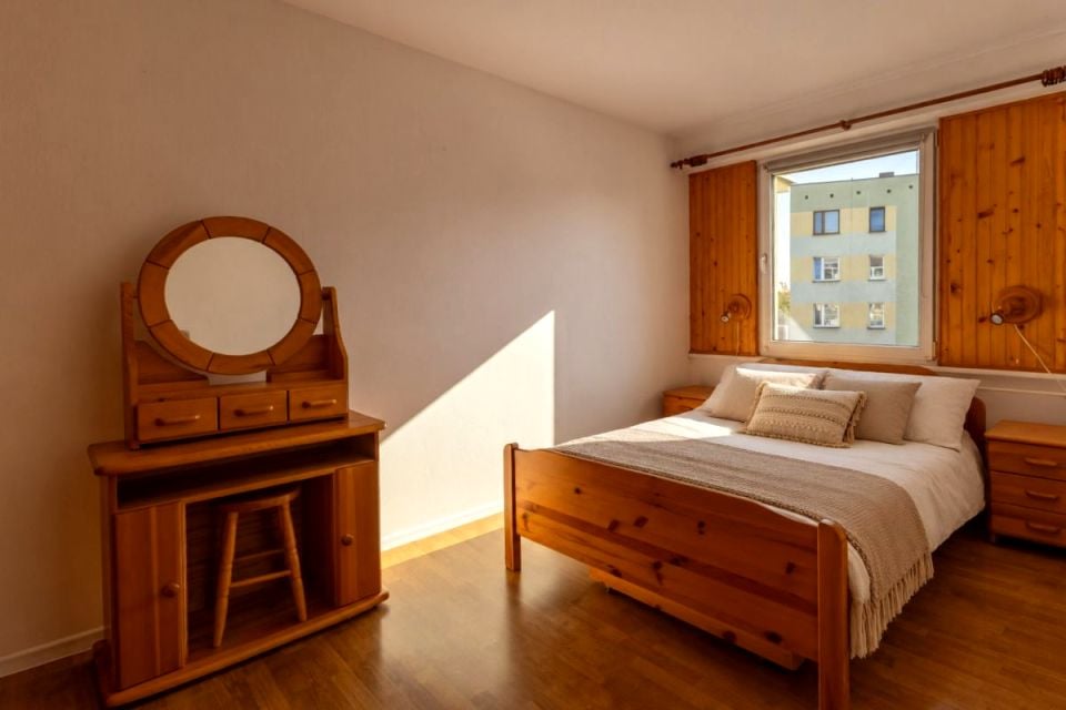 Mieszkanie Augustów