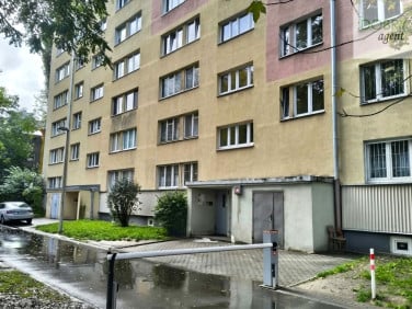 Mieszkanie Łódź