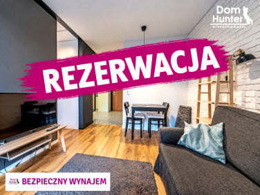 Mieszkanie Gdańsk
