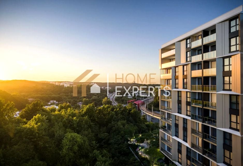 Mieszkanie apartamentowiec sprzedaż