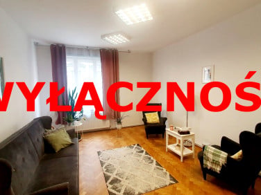 Lokal Kraków
