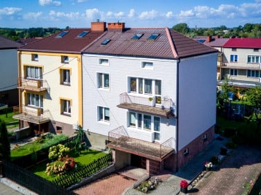 Dom Choroszcz