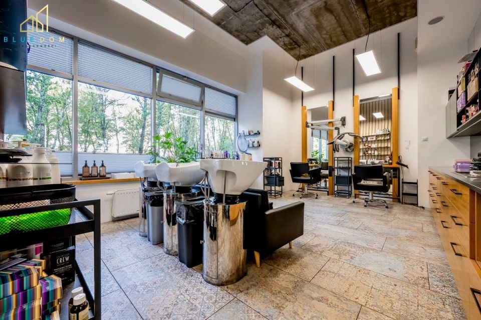 Lokal Białystok