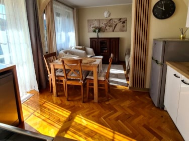 Mieszkanie Wrocław