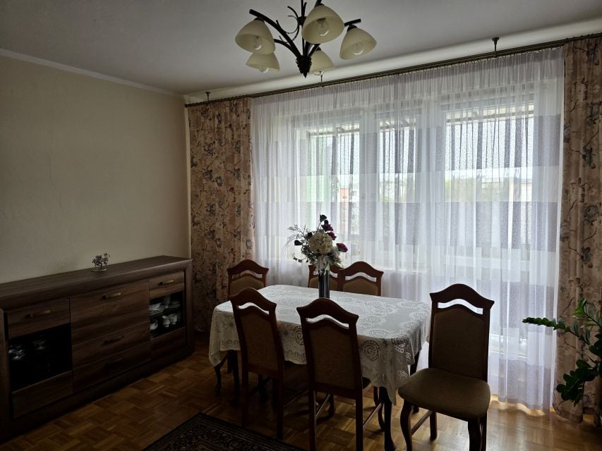 Mieszkanie LEGIONOWO