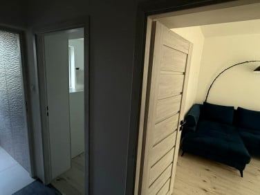 Mieszkanie Szczecin