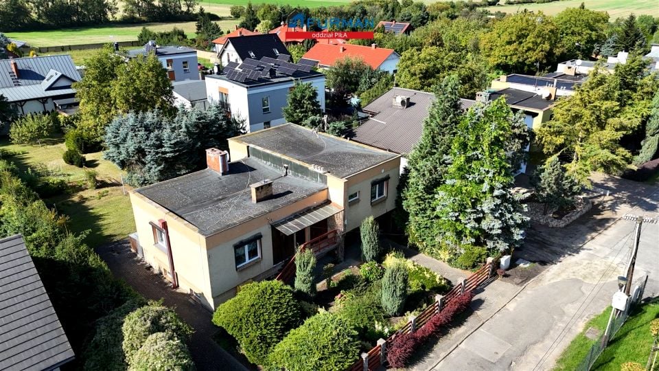 Dom Chodzież