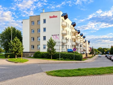 Mieszkanie Toruń