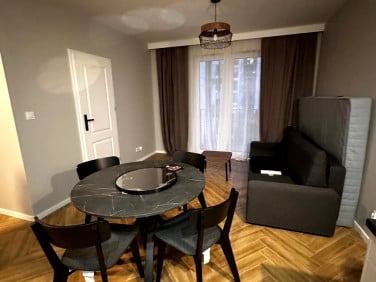 Mieszkanie Poznań