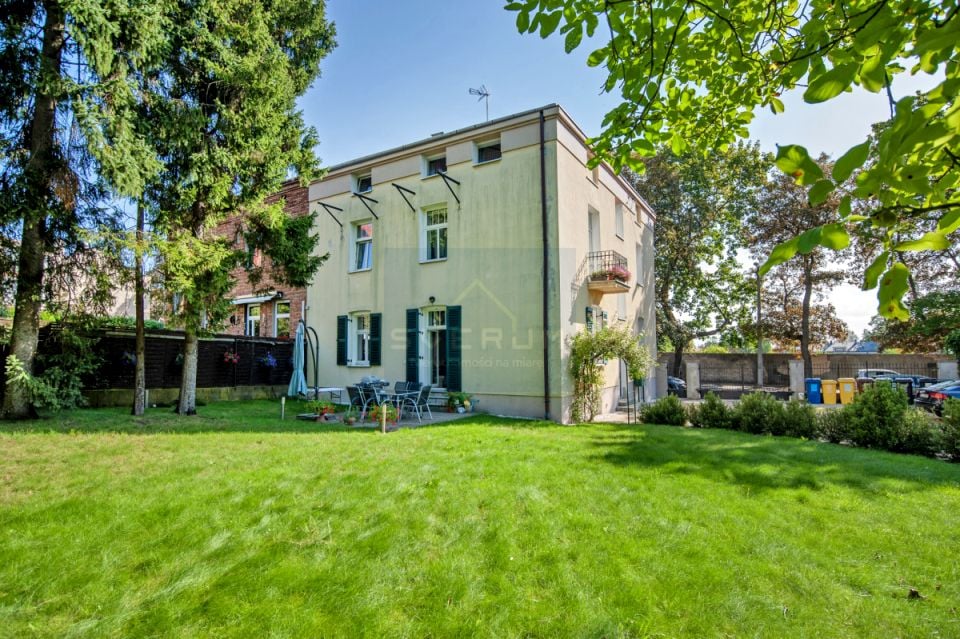 Dom Częstochowa