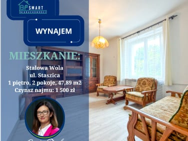 Mieszkanie blok mieszkalny wynajem