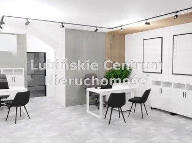 Lokal Lubin