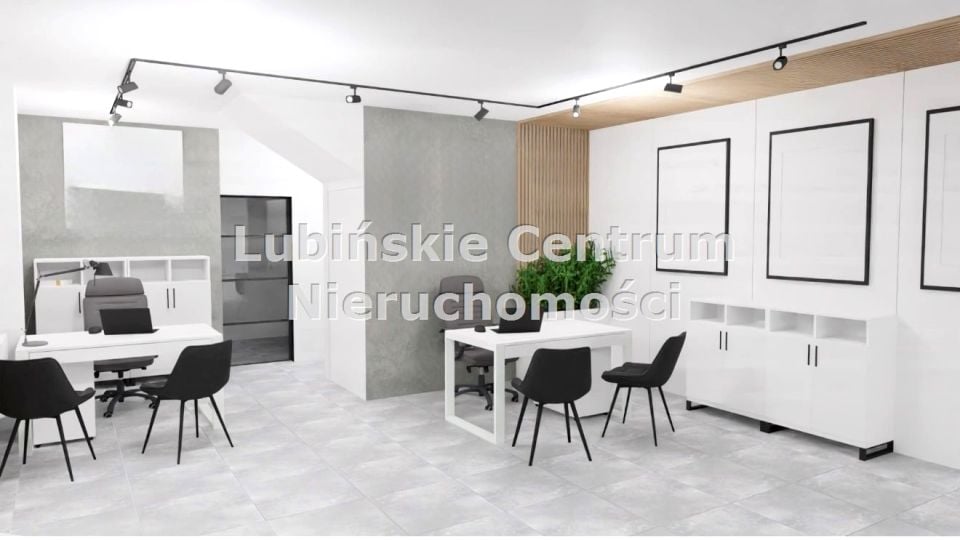 Lokal Lubin