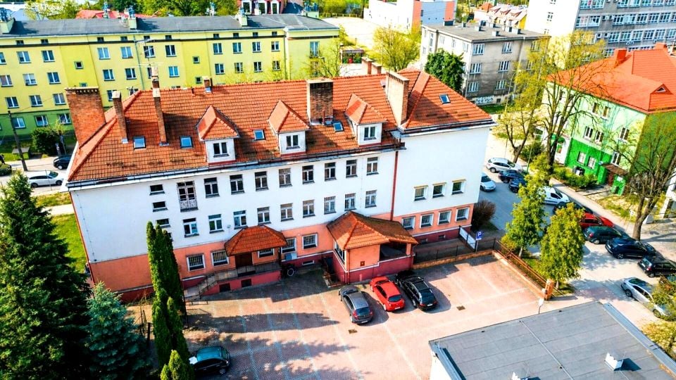 Lokal Dębica