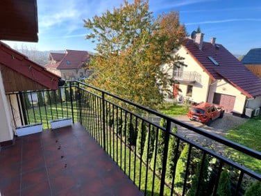 Mieszkanie Kraków
