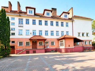 Lokal Dębica wynajem
