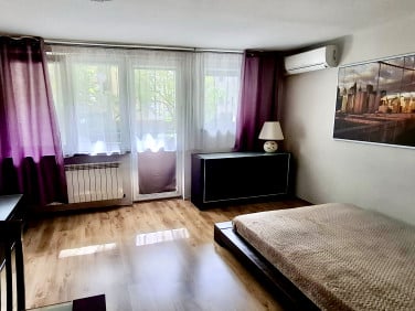 Mieszkanie Warszawa