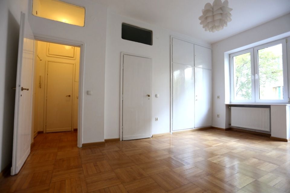 Mieszkanie Warszawa