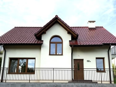 Dom Mogilany