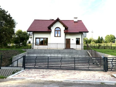Dom Mogilany sprzedaż