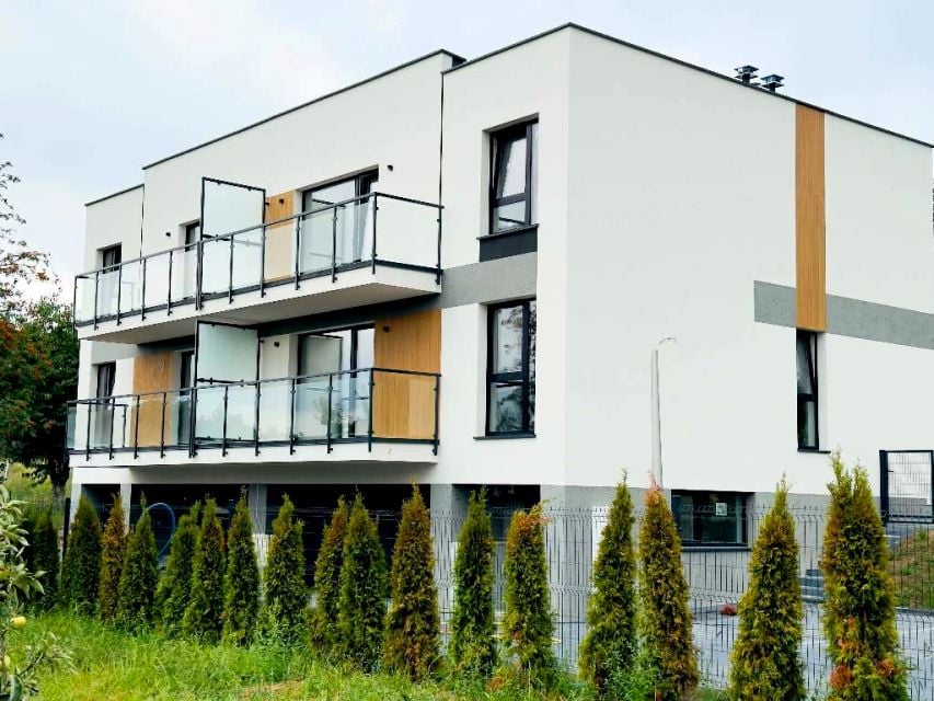 Mieszkanie Rzeszów