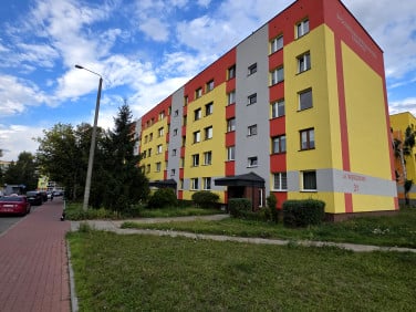 Mieszkanie Zawiercie