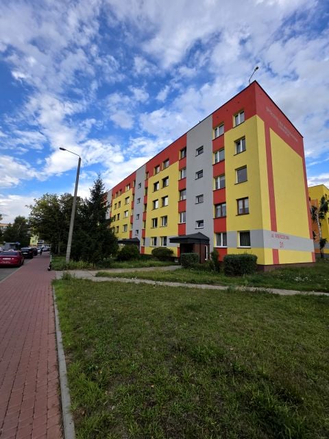 Mieszkanie Zawiercie