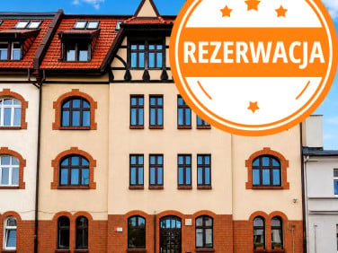 Mieszkanie Toruń