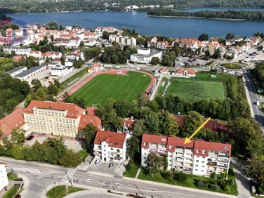 Mieszkanie Mrągowo