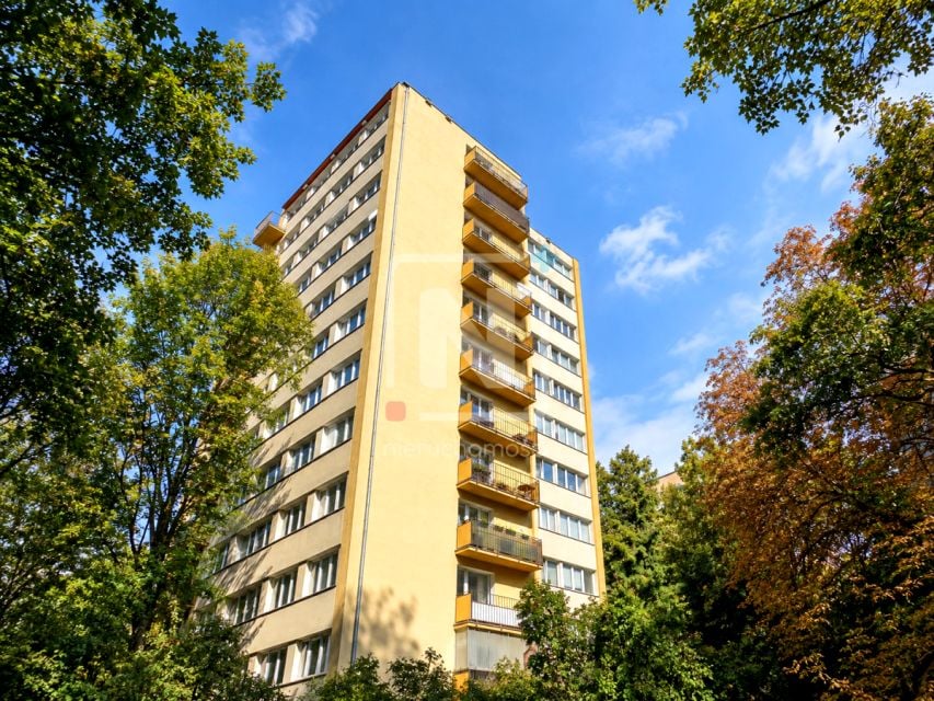Mieszkanie Warszawa