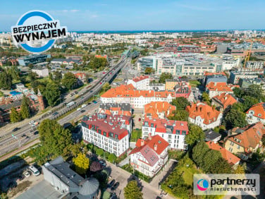Mieszkanie Gdańsk