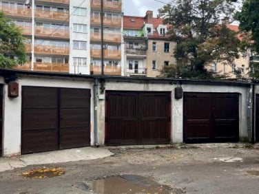 Budynek użytkowy Wrocław
